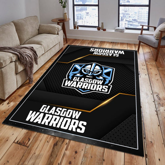 Glasgow Warriors DDQRUG10556