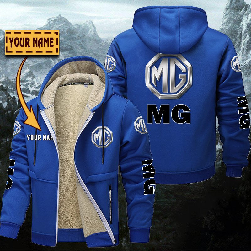 MG Car WINHZVC10097