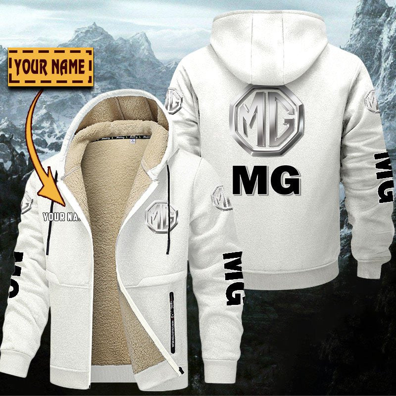 MG Car WINHZVC10097