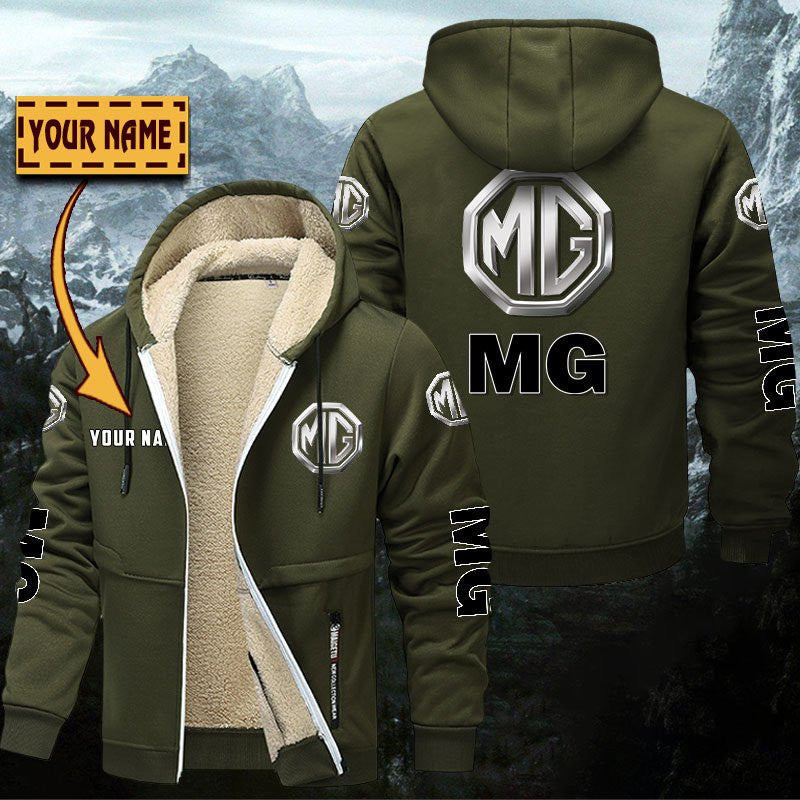MG Car WINHZVC10097