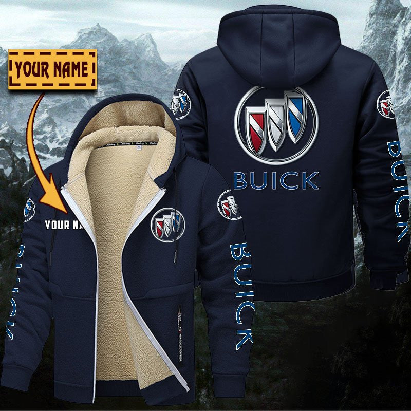 Buick WINHZVC10115