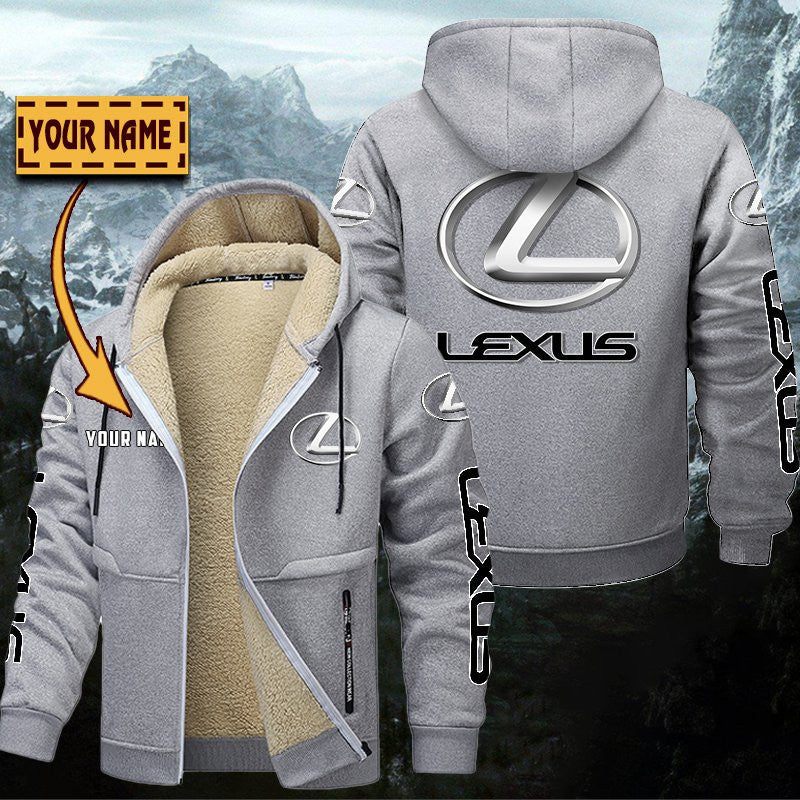 Lexus WINHZVC10101
