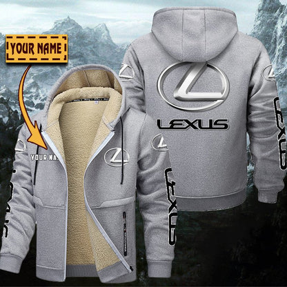 Lexus WINHZVC10101