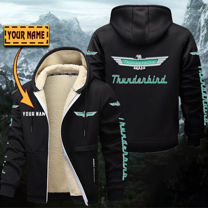 Thunderbird WINHZVC10107