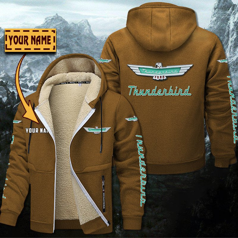 Thunderbird WINHZVC10107
