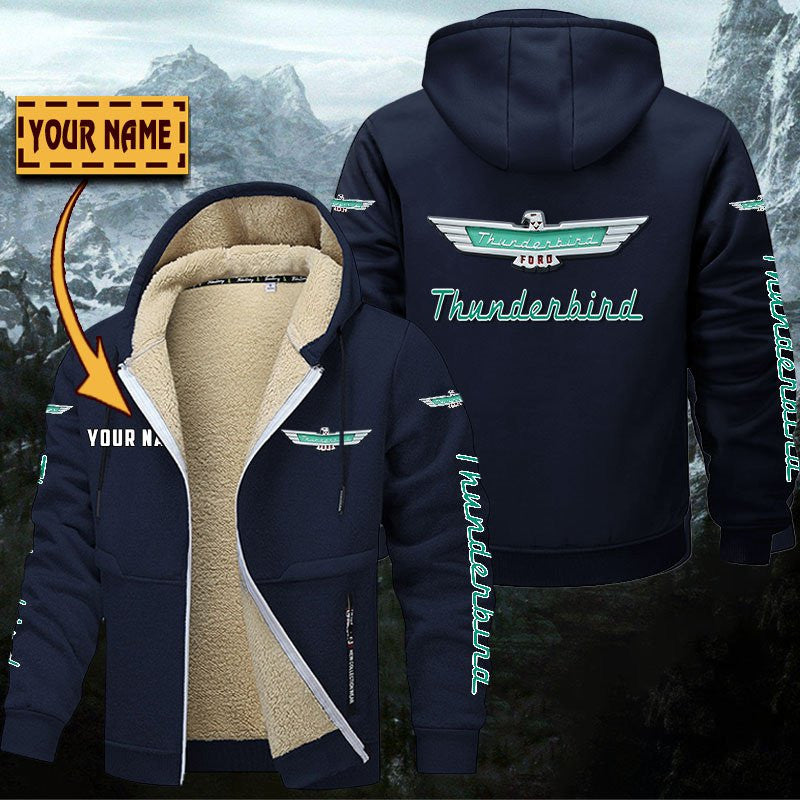 Thunderbird WINHZVC10107