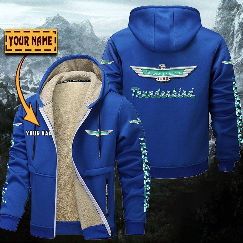 Thunderbird WINHZVC10107