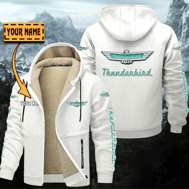 Thunderbird WINHZVC10107