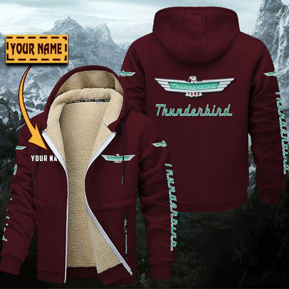 Thunderbird WINHZVC10107