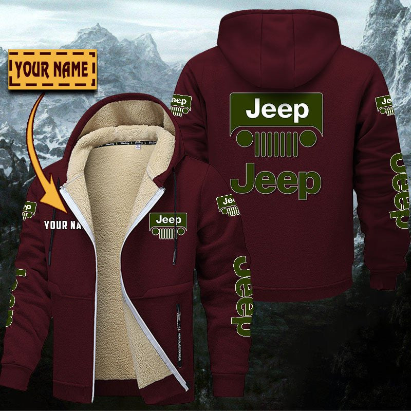 Jeep WINHZVC10120