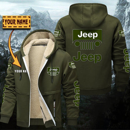 Jeep WINHZVC10120