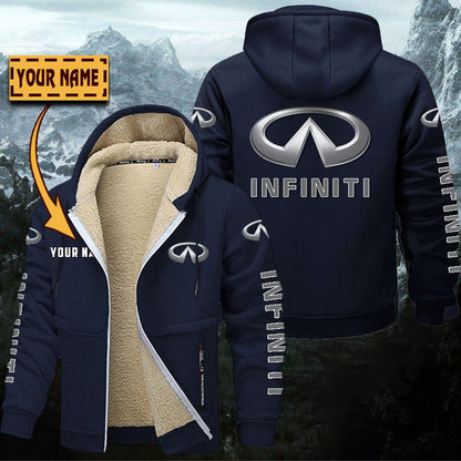 Infiniti WINHZVC10118