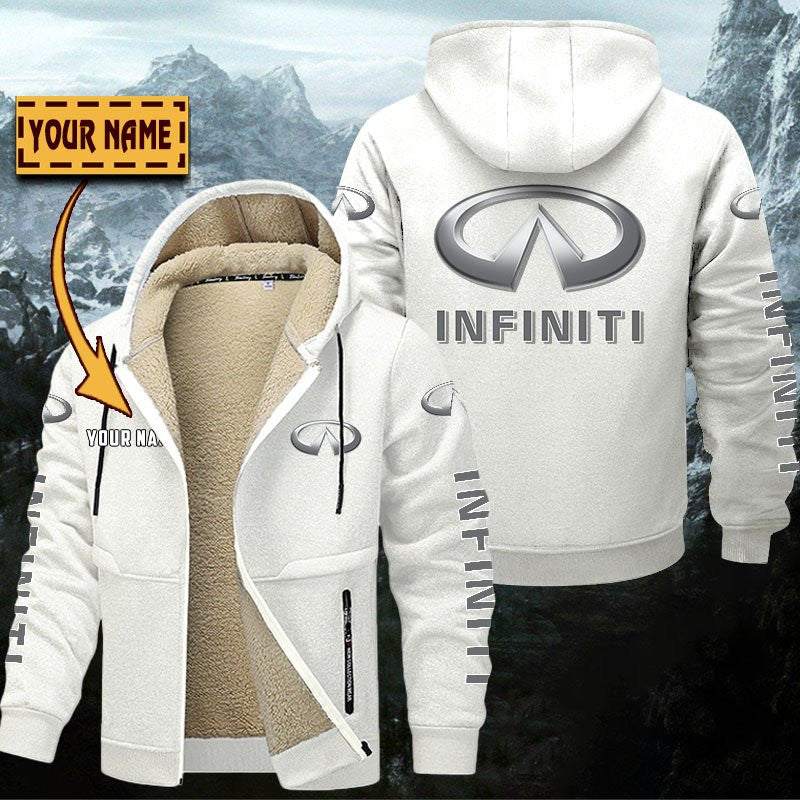 Infiniti WINHZVC10118
