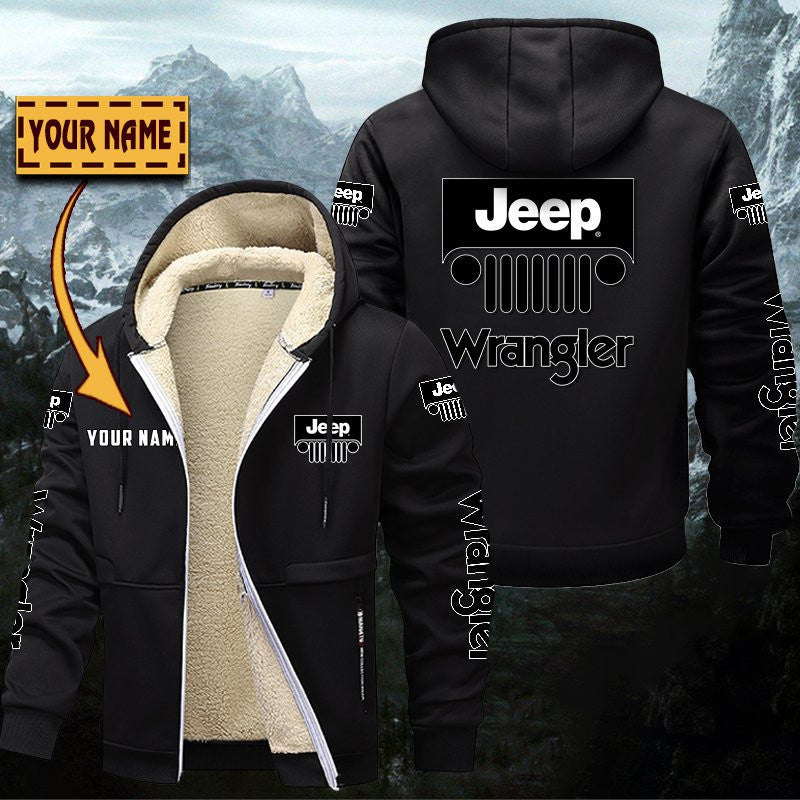 Jeep Wrangler WINHZVC10121