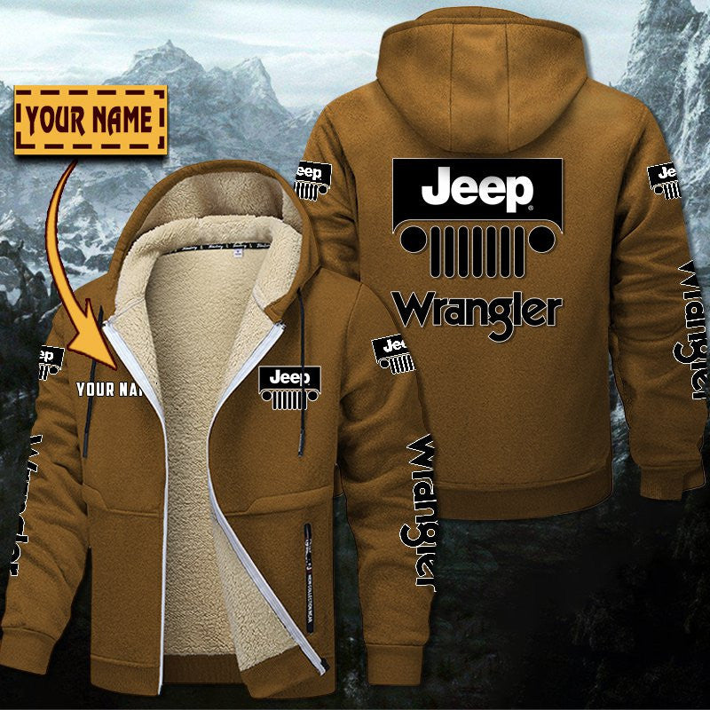 Jeep Wrangler WINHZVC10121