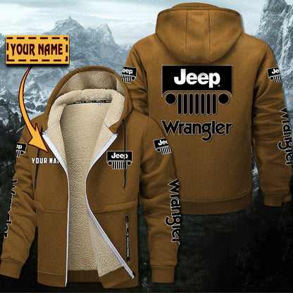 Jeep Wrangler WINHZVC10121