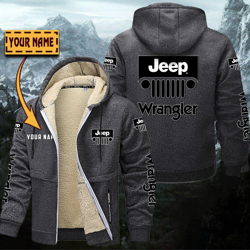 Jeep Wrangler WINHZVC10121