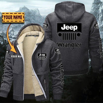 Jeep Wrangler WINHZVC10121