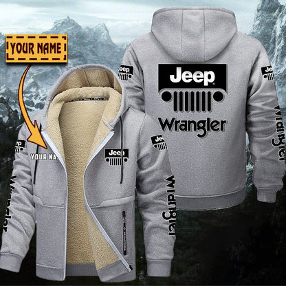 Jeep Wrangler WINHZVC10121