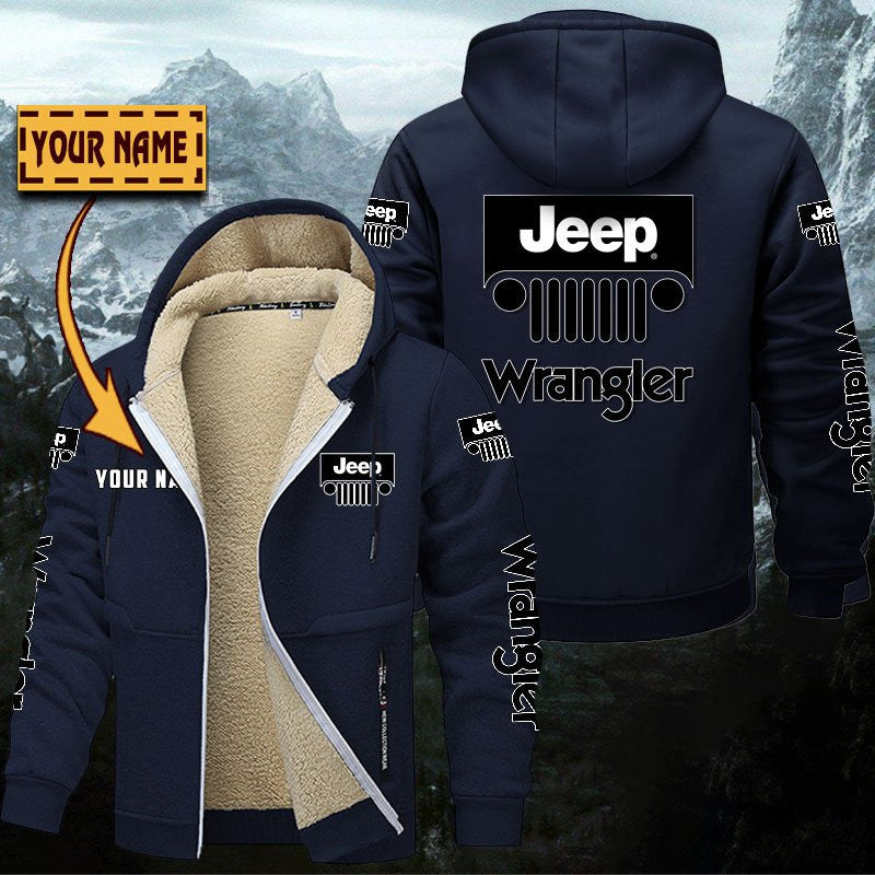 Jeep Wrangler WINHZVC10121