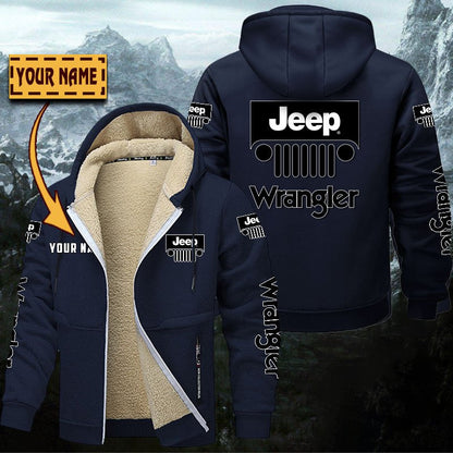 Jeep Wrangler WINHZVC10121
