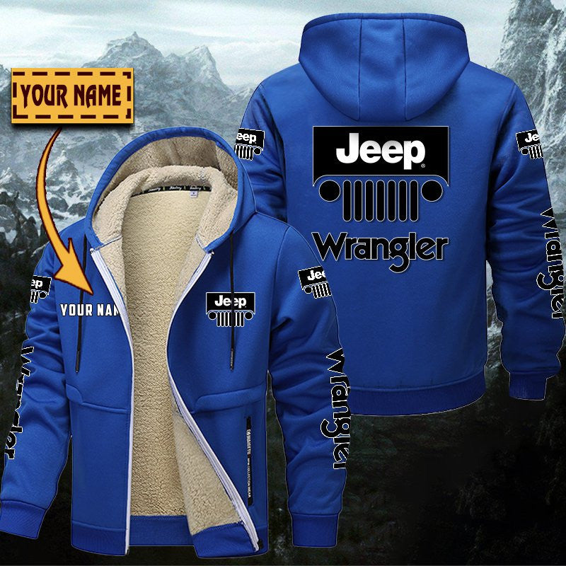 Jeep Wrangler WINHZVC10121