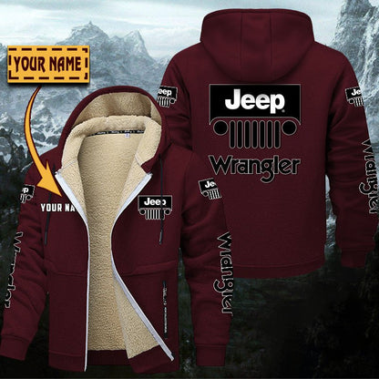 Jeep Wrangler WINHZVC10121