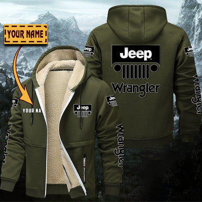 Jeep Wrangler WINHZVC10121