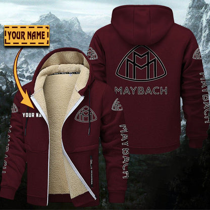 Maybach WINHZVC10127