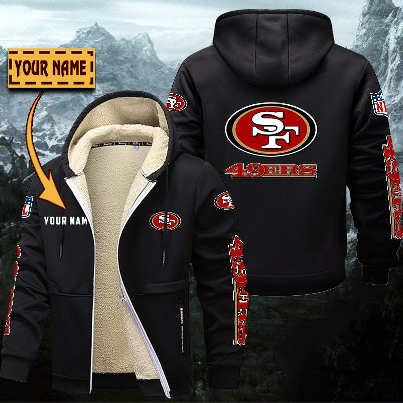 San Francisco 49ers WINHZVC10219