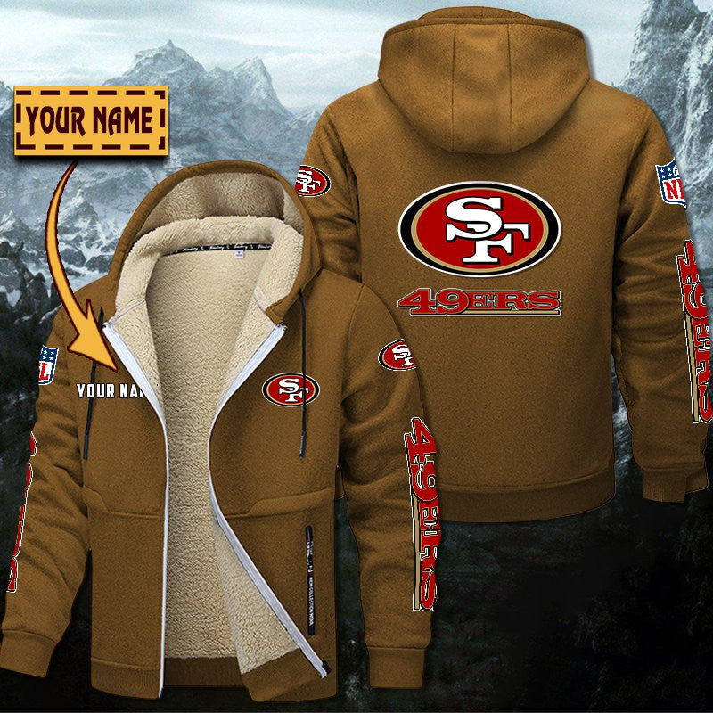San Francisco 49ers WINHZVC10219