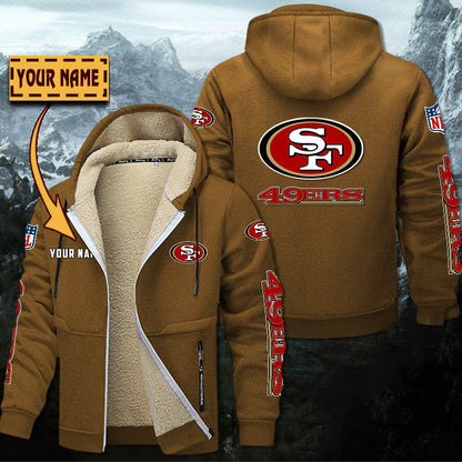 San Francisco 49ers WINHZVC10219