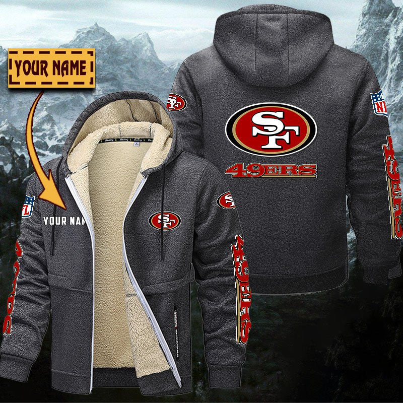 San Francisco 49ers WINHZVC10219