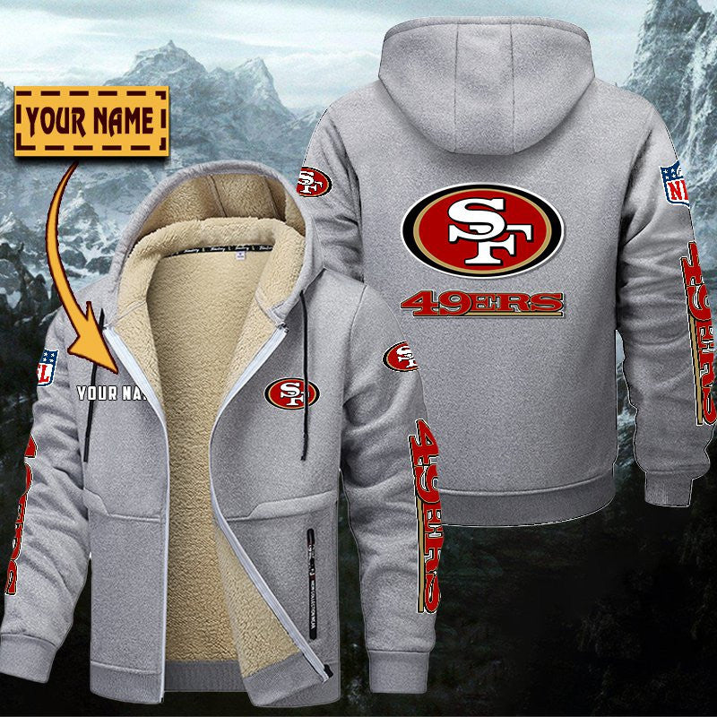 San Francisco 49ers WINHZVC10219