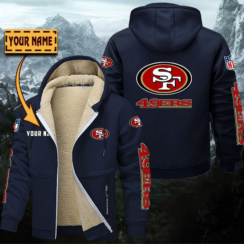 San Francisco 49ers WINHZVC10219