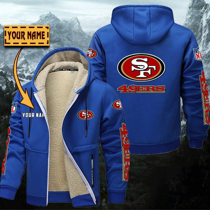 San Francisco 49ers WINHZVC10219