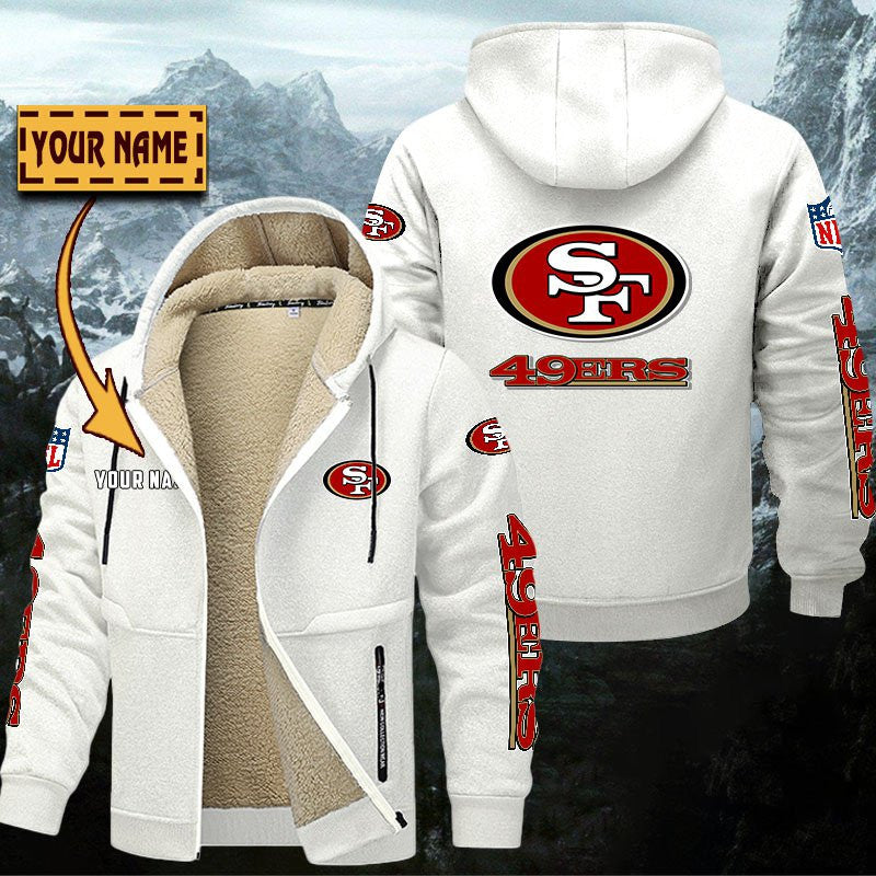 San Francisco 49ers WINHZVC10219