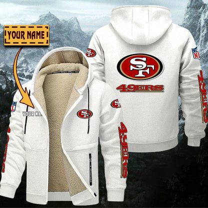 San Francisco 49ers WINHZVC10219