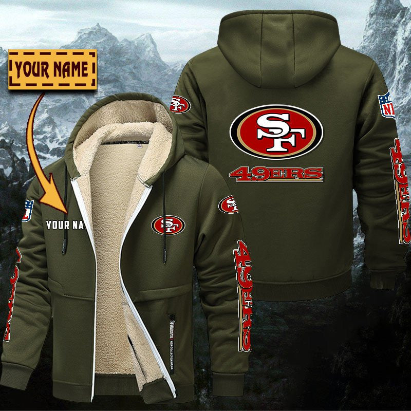 San Francisco 49ers WINHZVC10219