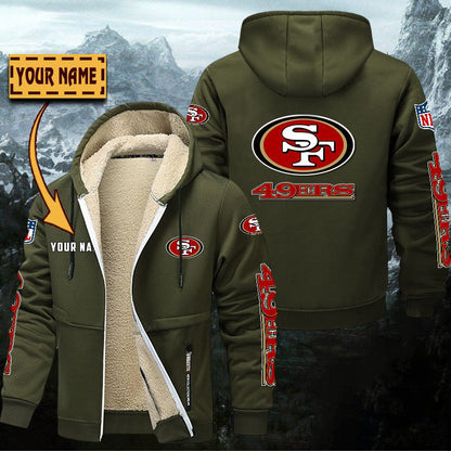 San Francisco 49ers WINHZVC10219