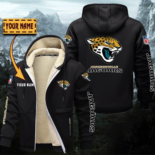 Jacksonville Jaguars WINHZVC10206