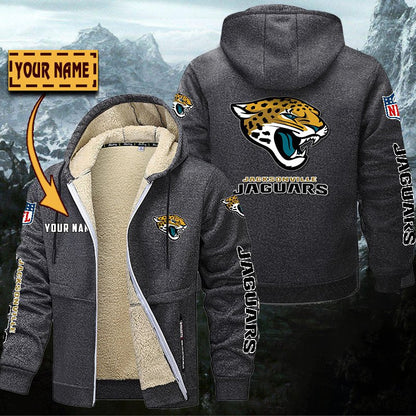 Jacksonville Jaguars WINHZVC10206