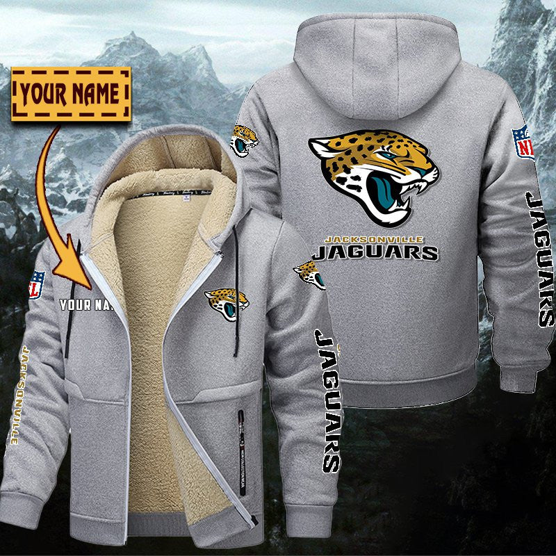Jacksonville Jaguars WINHZVC10206