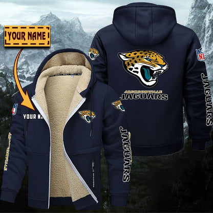 Jacksonville Jaguars WINHZVC10206