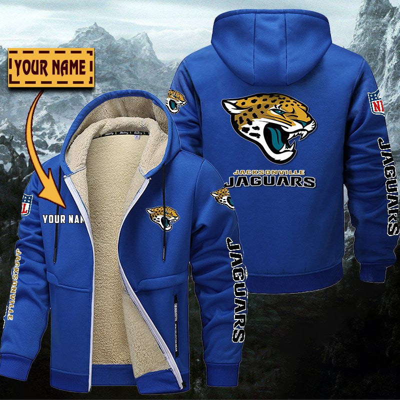 Jacksonville Jaguars WINHZVC10206