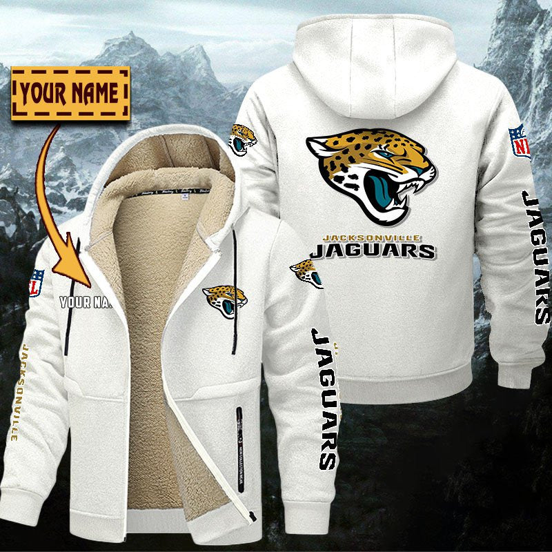 Jacksonville Jaguars WINHZVC10206