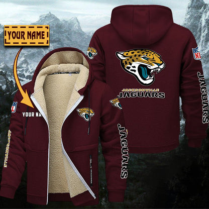 Jacksonville Jaguars WINHZVC10206