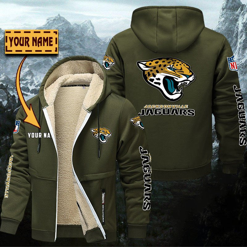 Jacksonville Jaguars WINHZVC10206