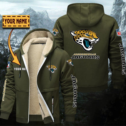 Jacksonville Jaguars WINHZVC10206