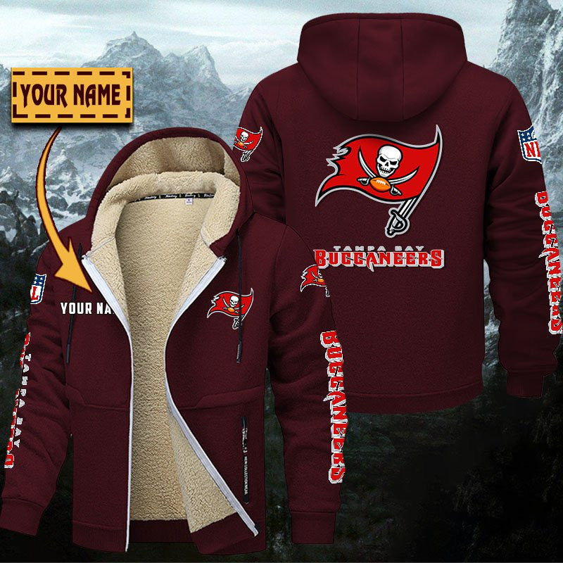 Tampa Bay Buccaneers WINHZVC10221